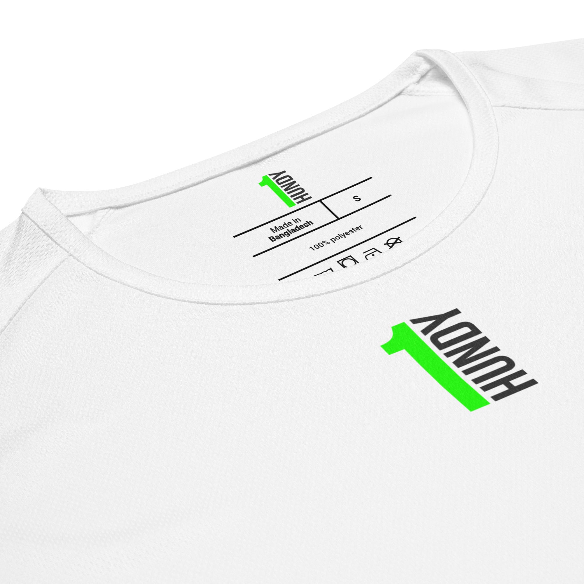 1HUNDY Revive Air Tee