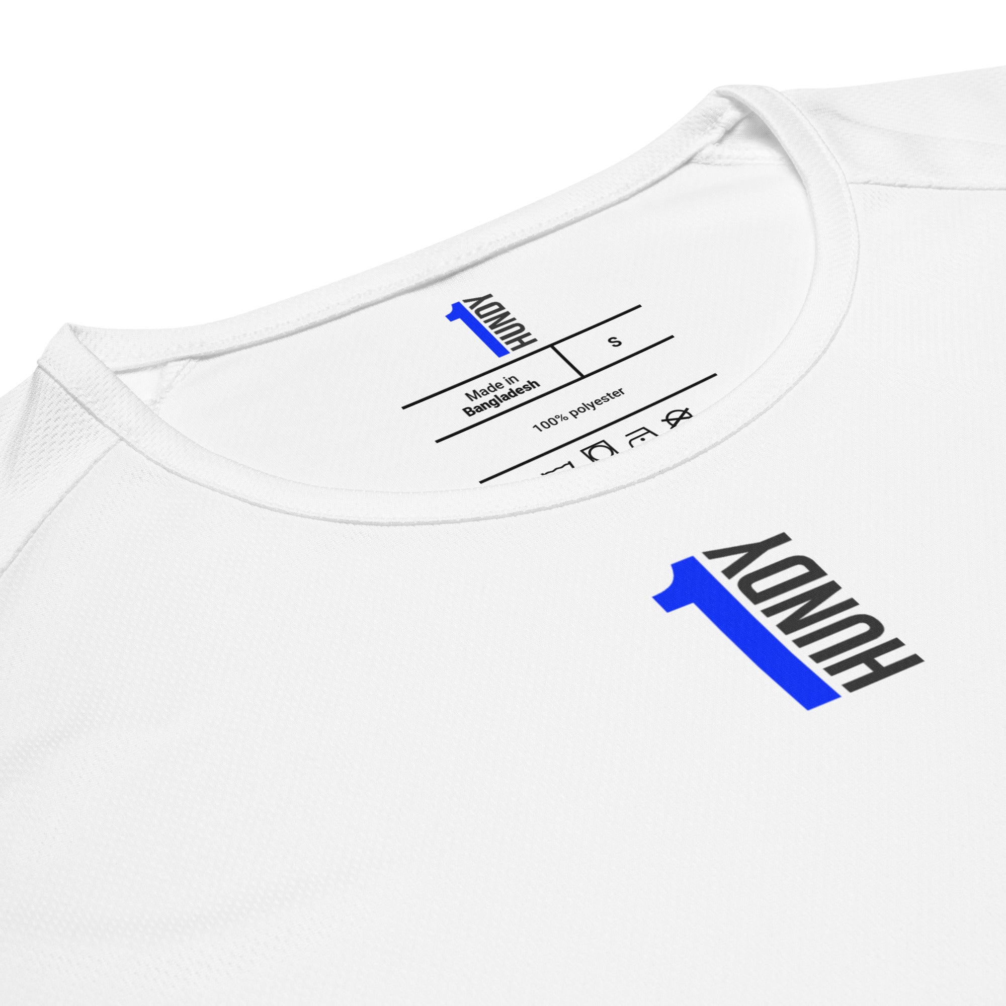 1HUNDY Power Air Tee