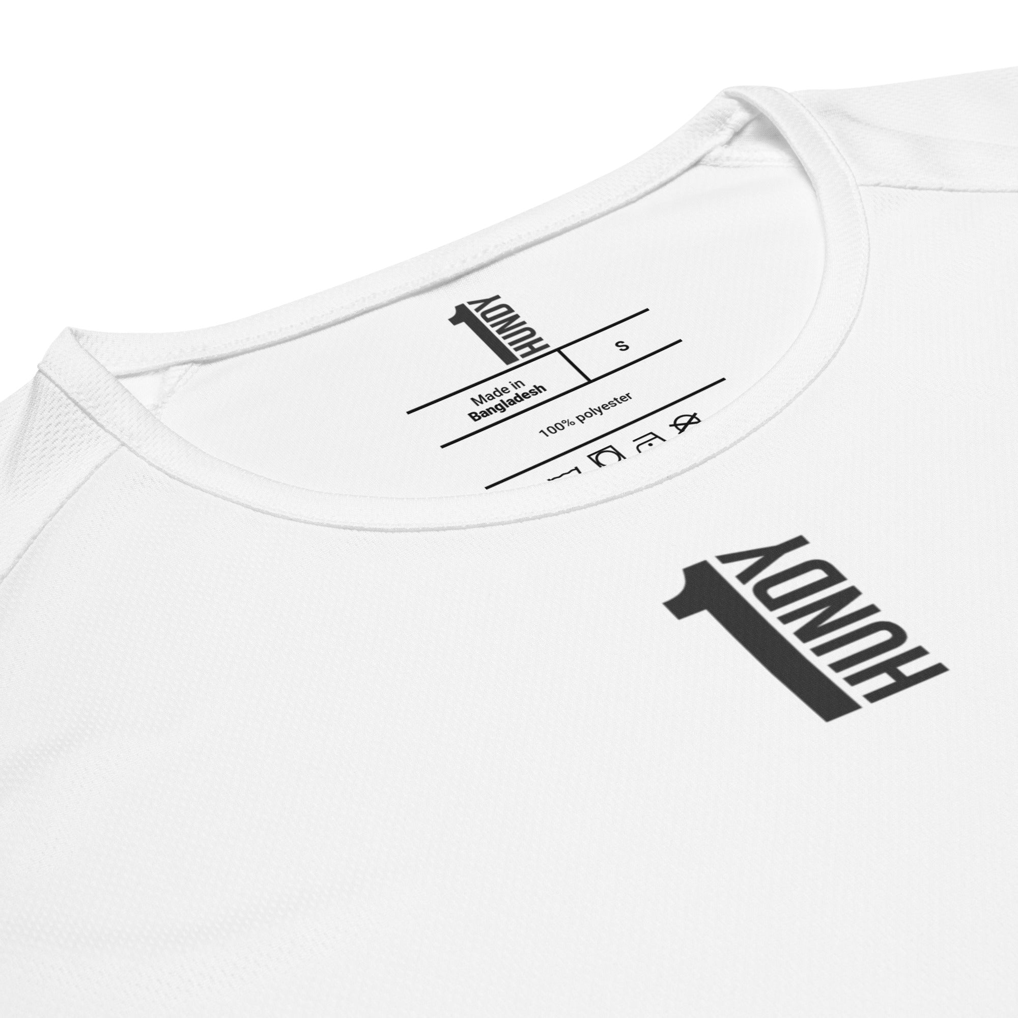 1HUNDY Storm Air Tee