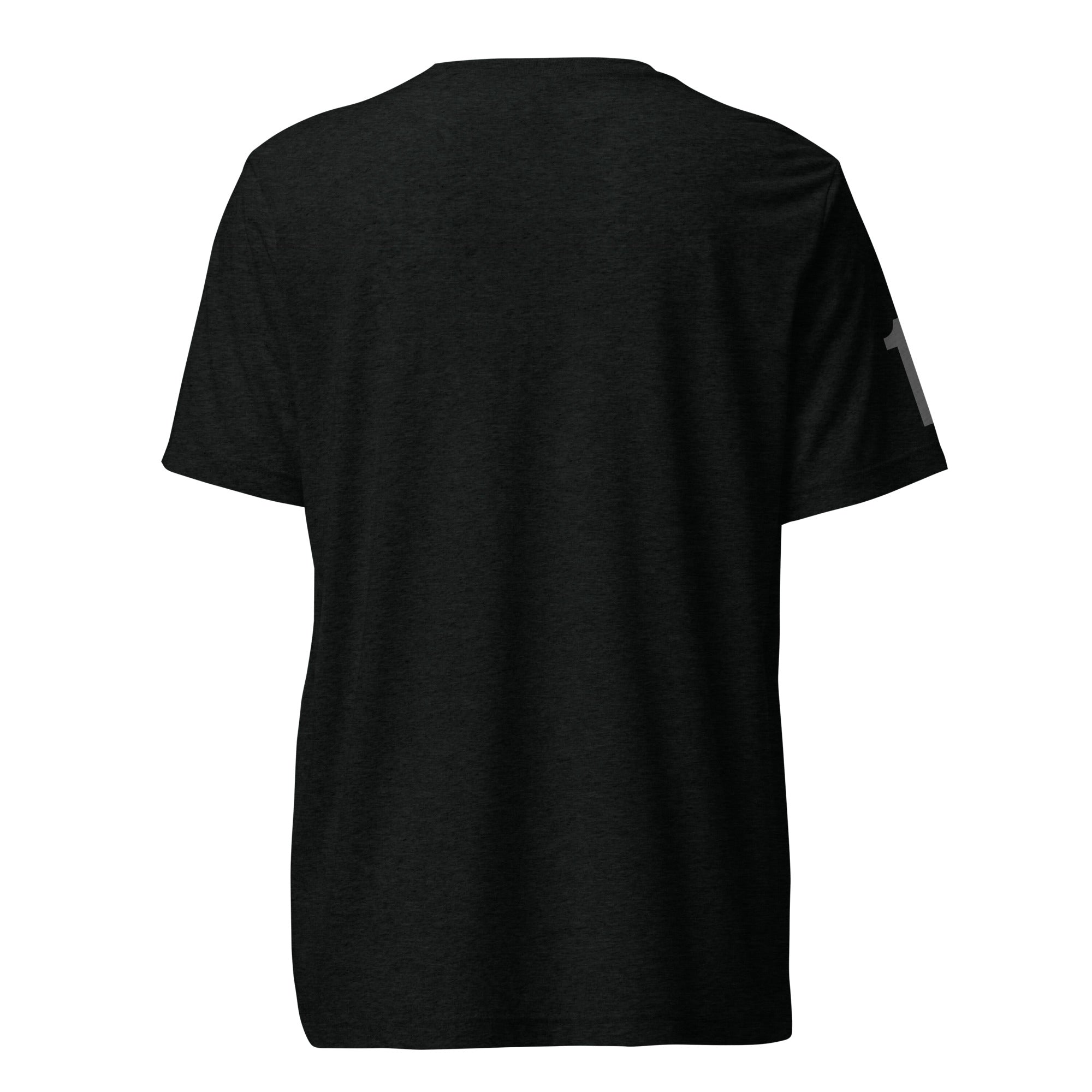 1HUNDY Storm Triblend Tee