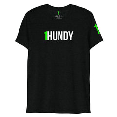 1HUNDY Revive Triblend Tee