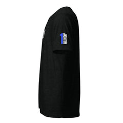 1HUNDY Power Triblend Tee