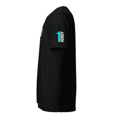 1HUNDY Hydra Triblend Tee