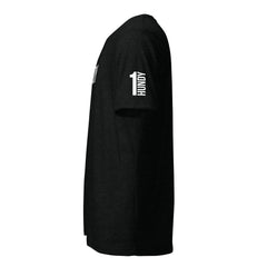 1HUNDY Pure Triblend Tee