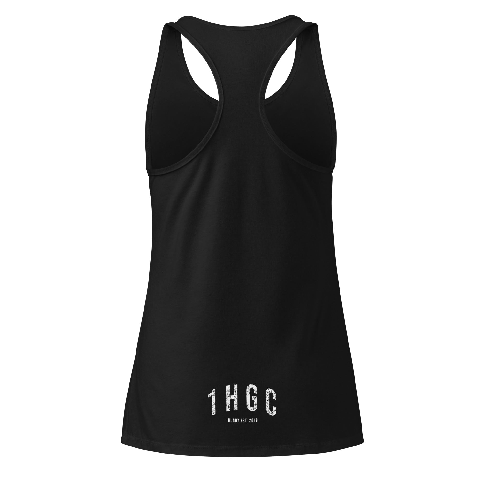 1HGC Racerback Vest Top