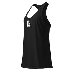 1HUNDY Women's Racerback Tank Top