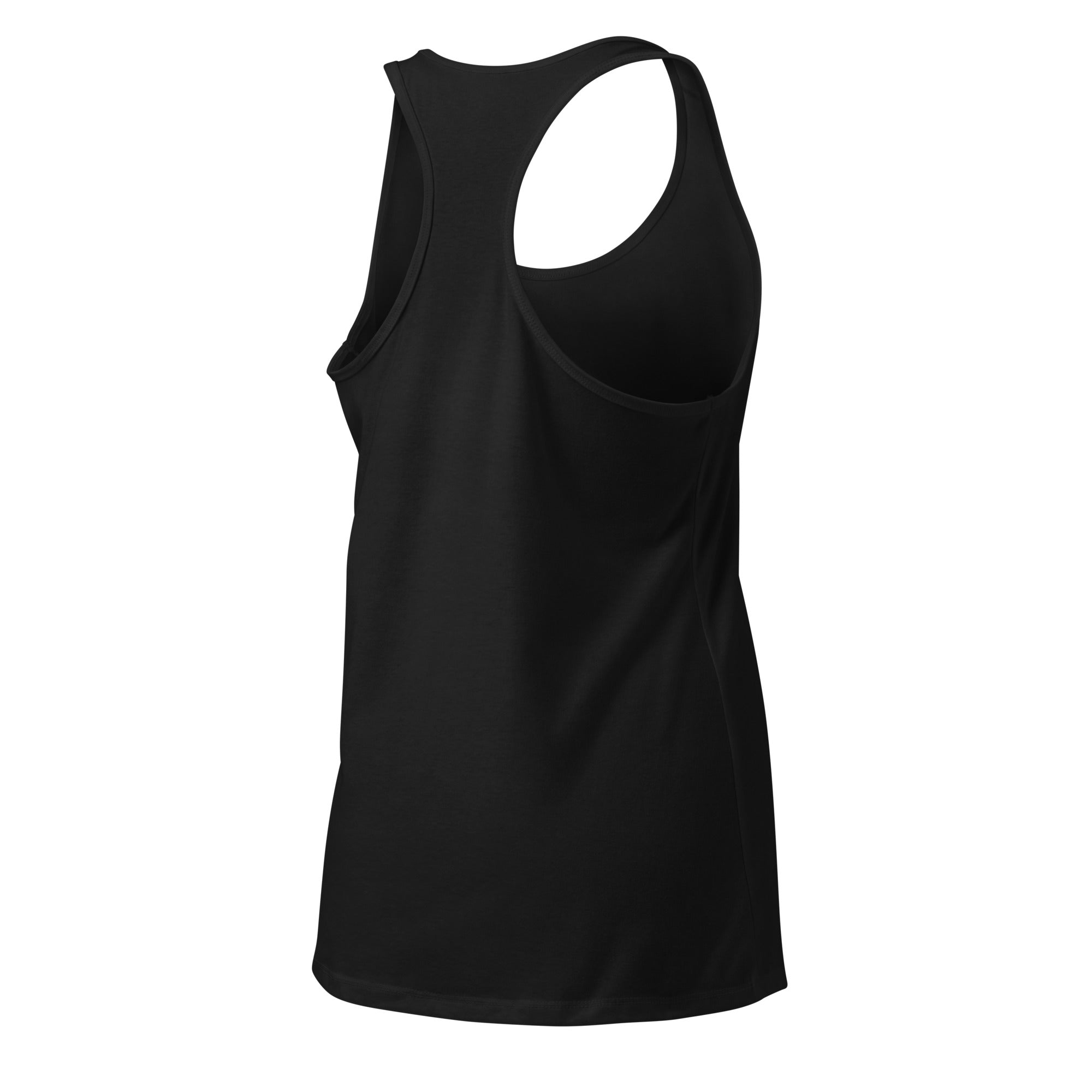 1HUNDY Racerback GymClub Vest Top
