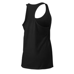 1HUNDY Racerback GymClub Vest Top