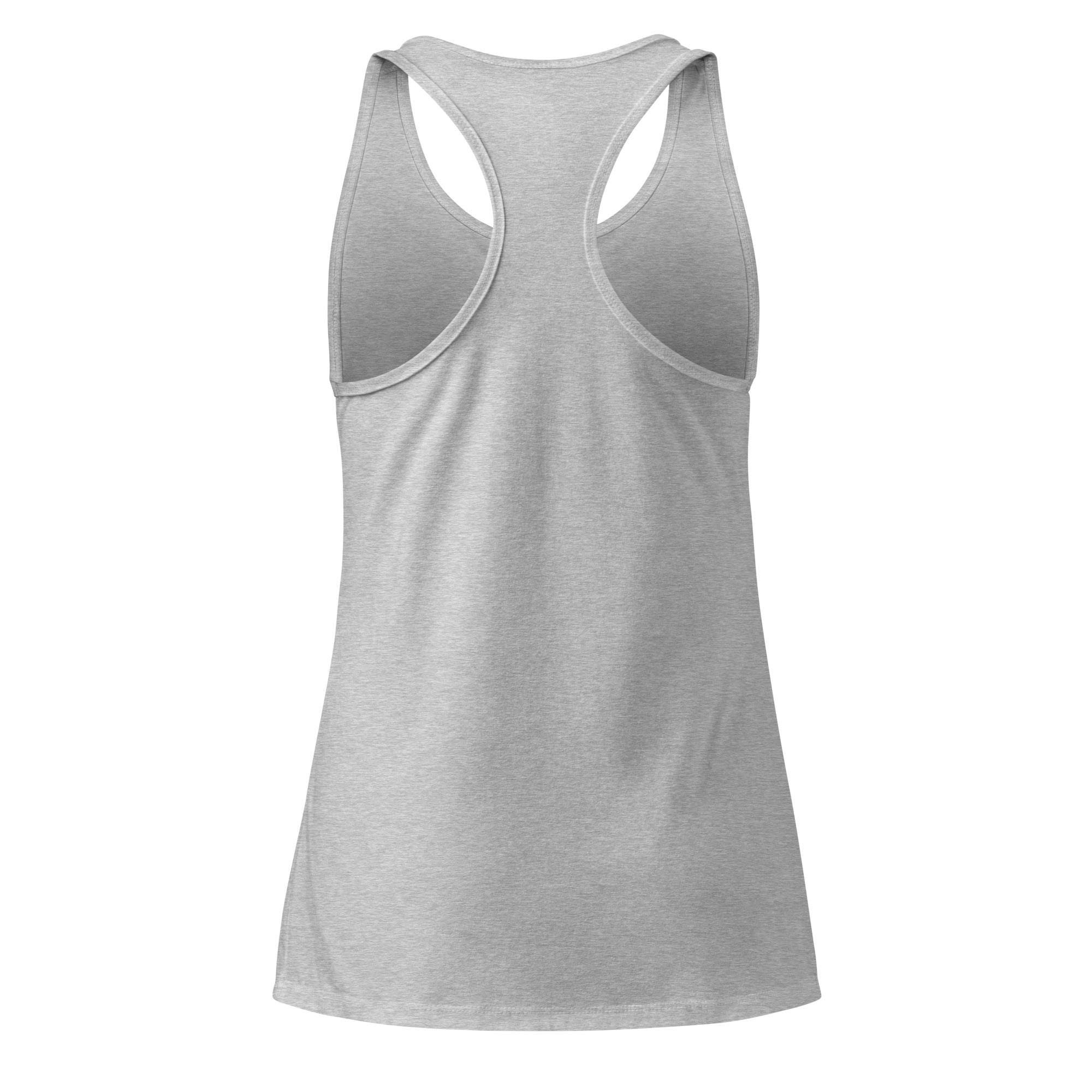 1HUNDY Racerback GymClub Vest Top