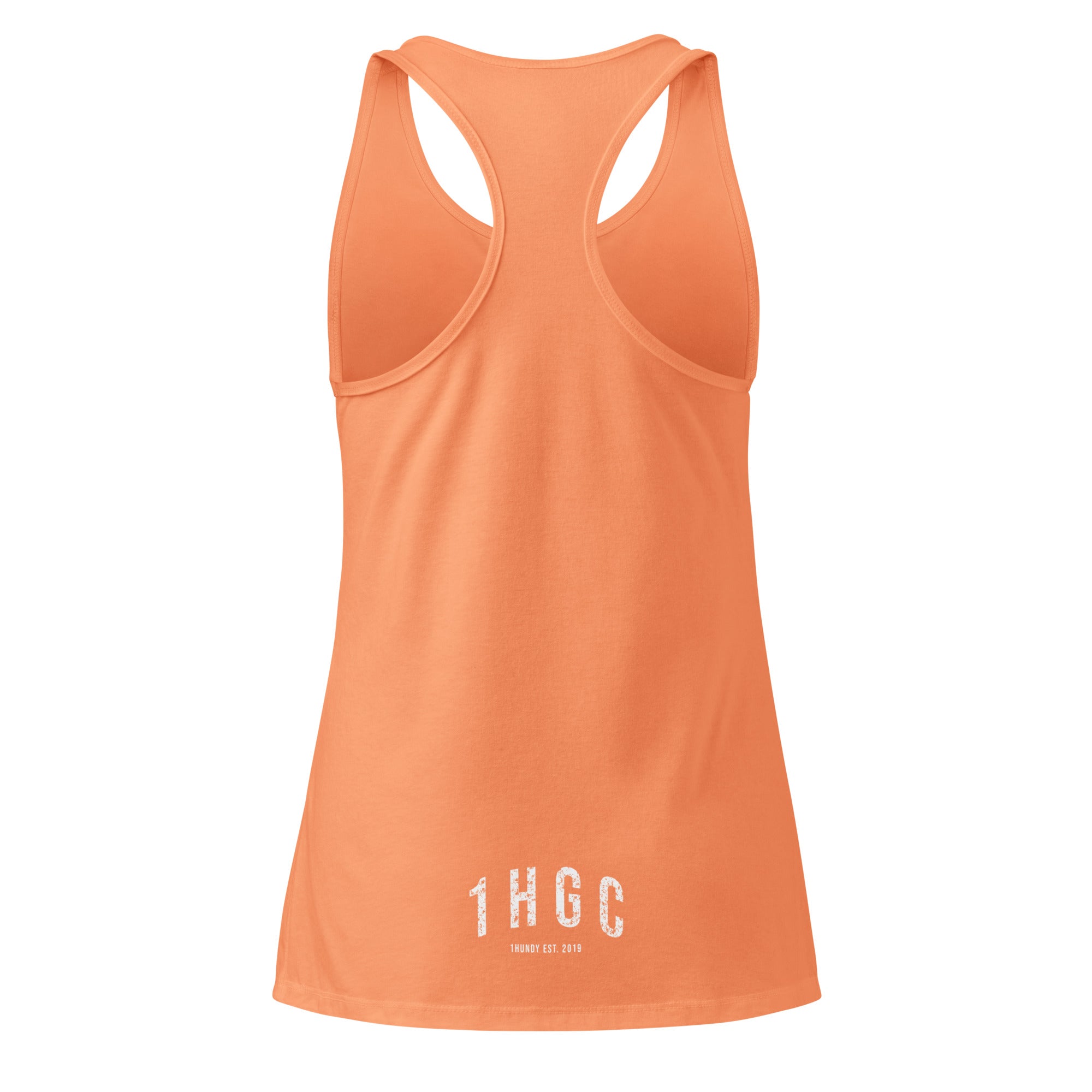 1HGC Racerback Vest Top