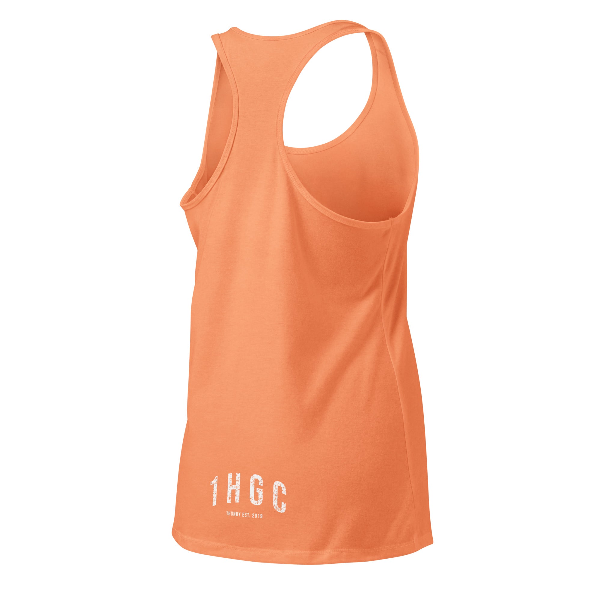1HGC Racerback Vest Top