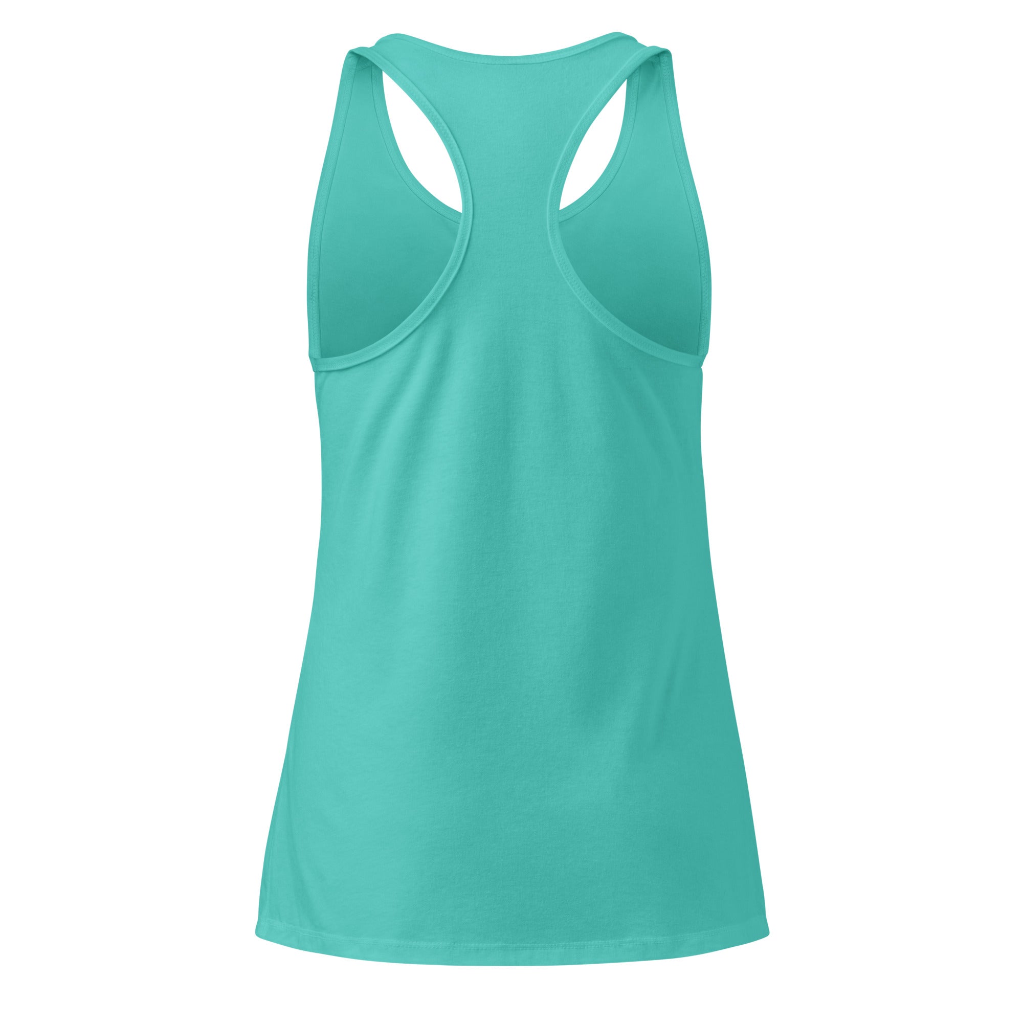1HUNDY Racerback GymClub Vest Top