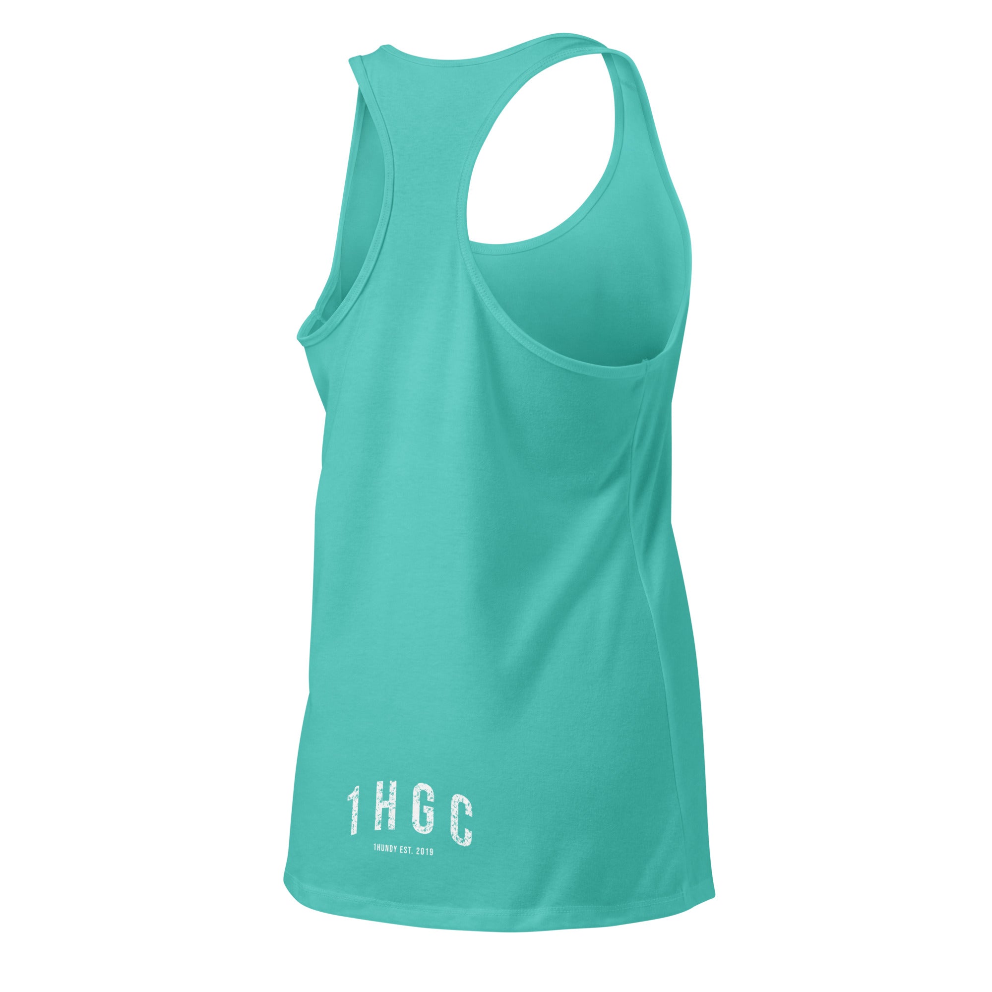 1HGC Racerback Vest Top