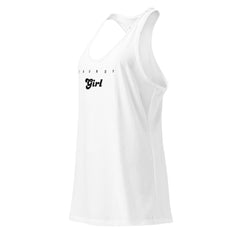 1HUNDY Women's Racerback Tank Top
