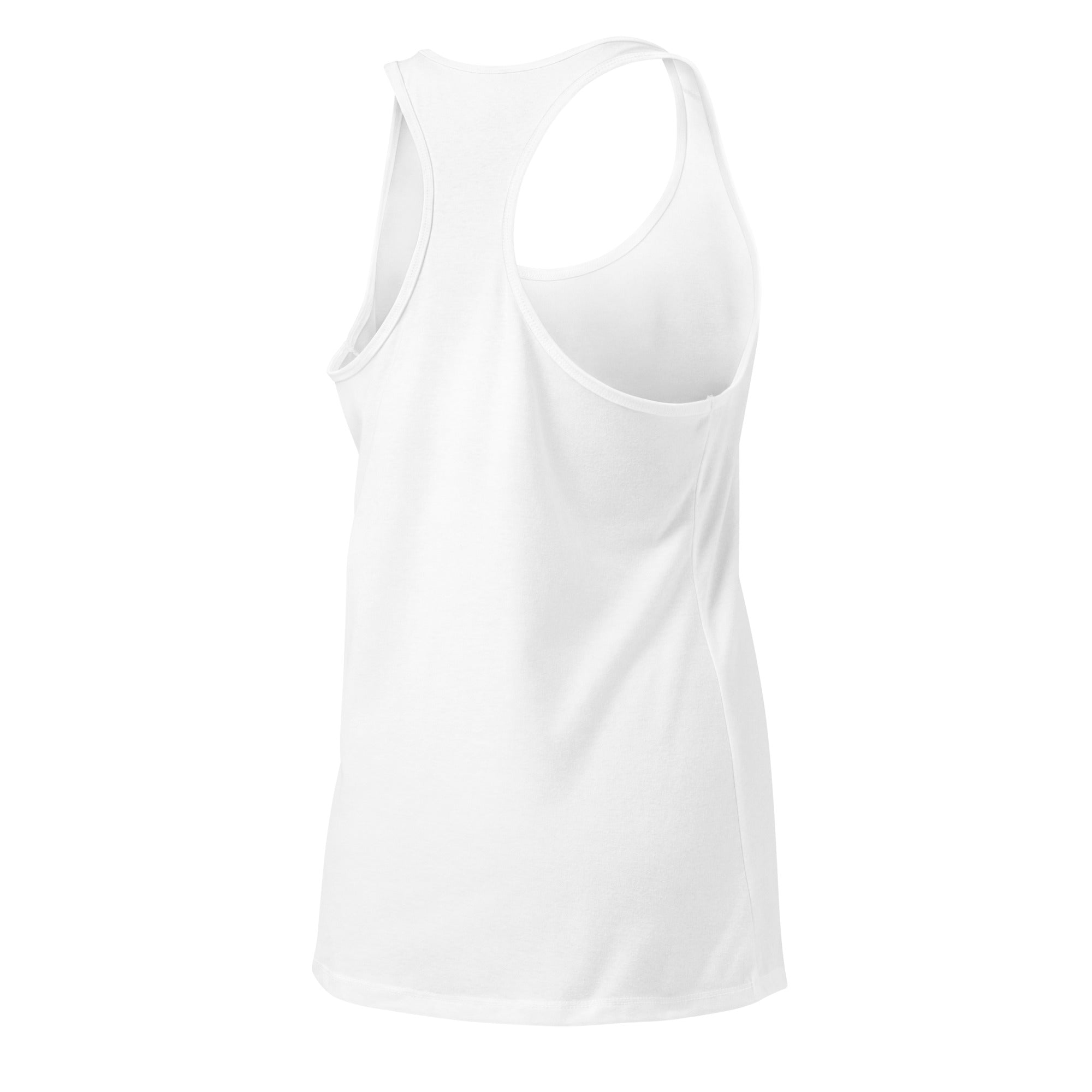1HUNDY Women's Racerback Tank Top