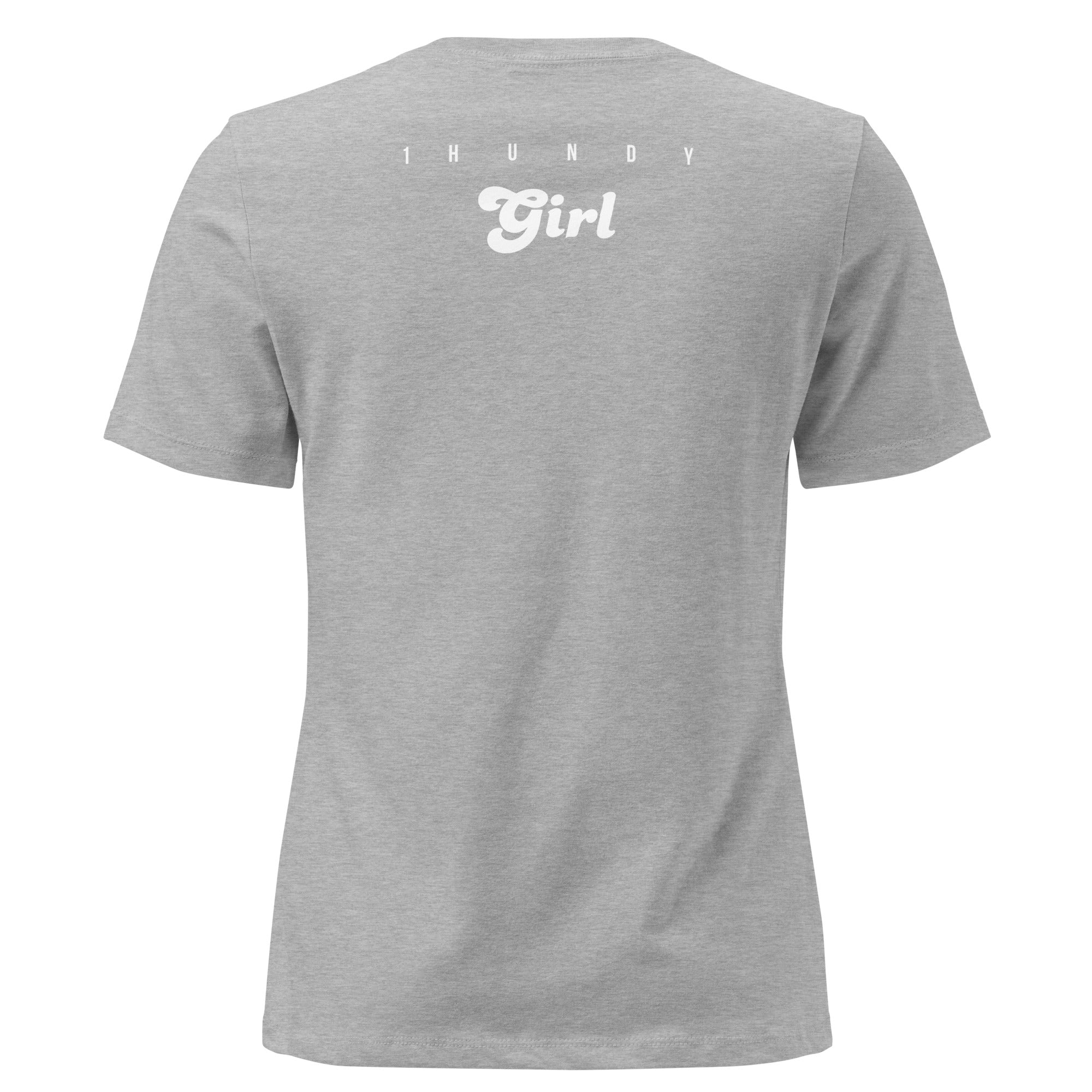 1HUNDY Women's T.Shirt