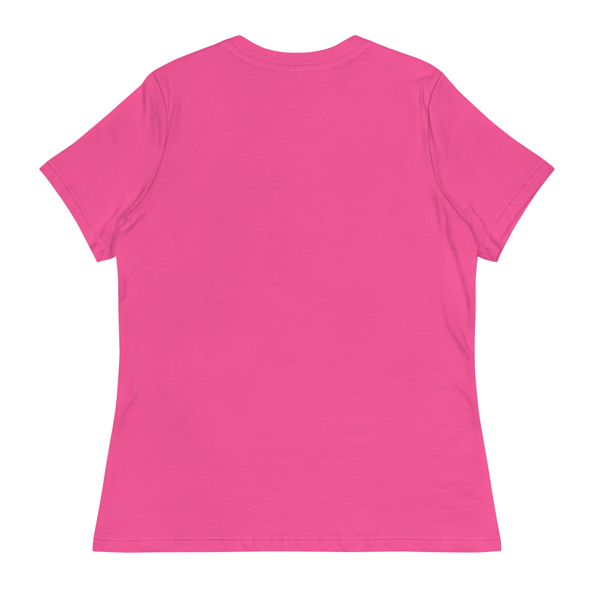 1HUNDY Womens Pure Tee
