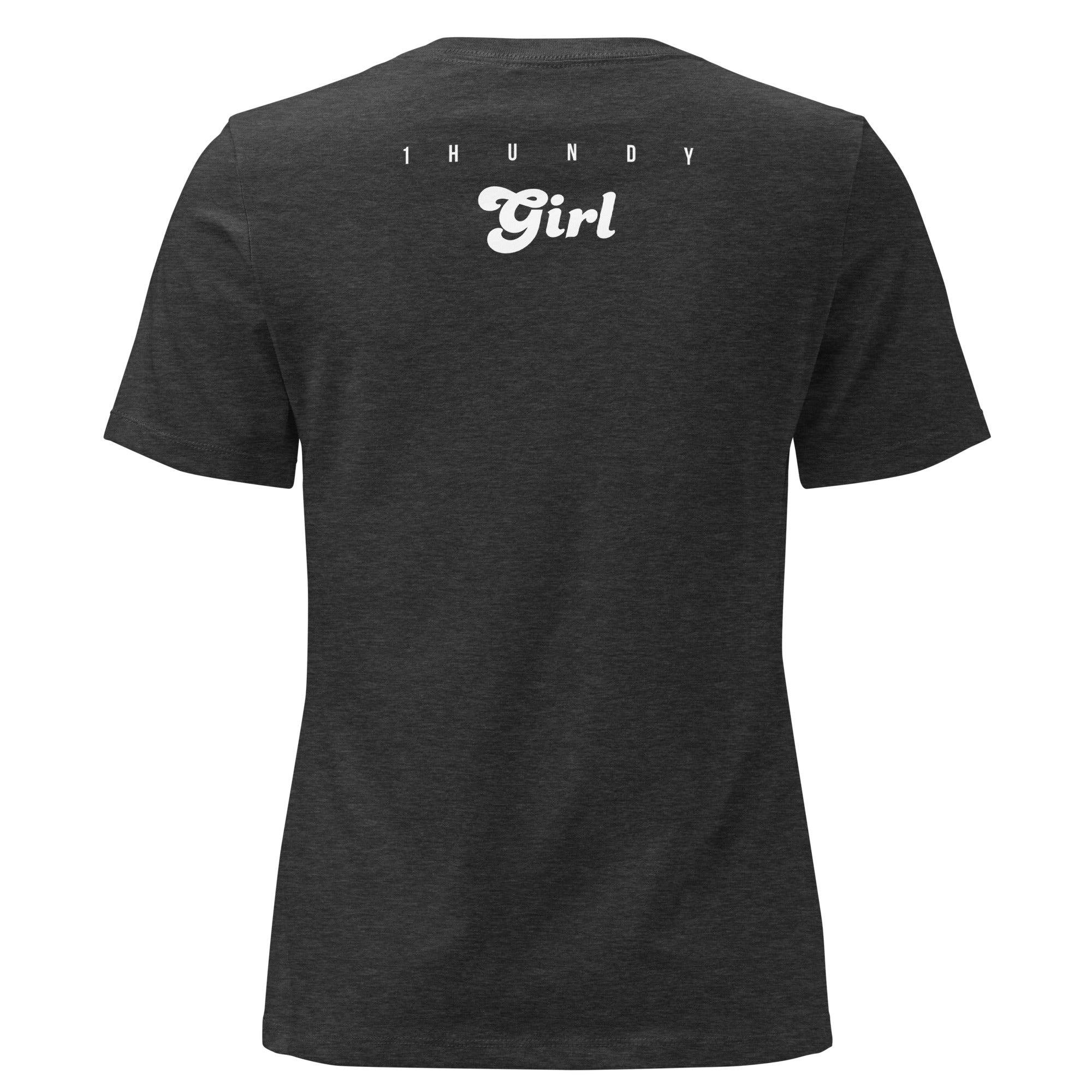 1HUNDY Women's T.Shirt