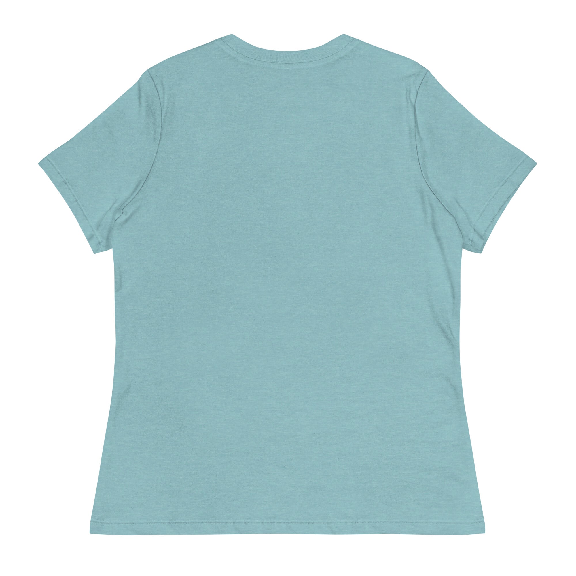 1HUNDY Womens Pure Tee