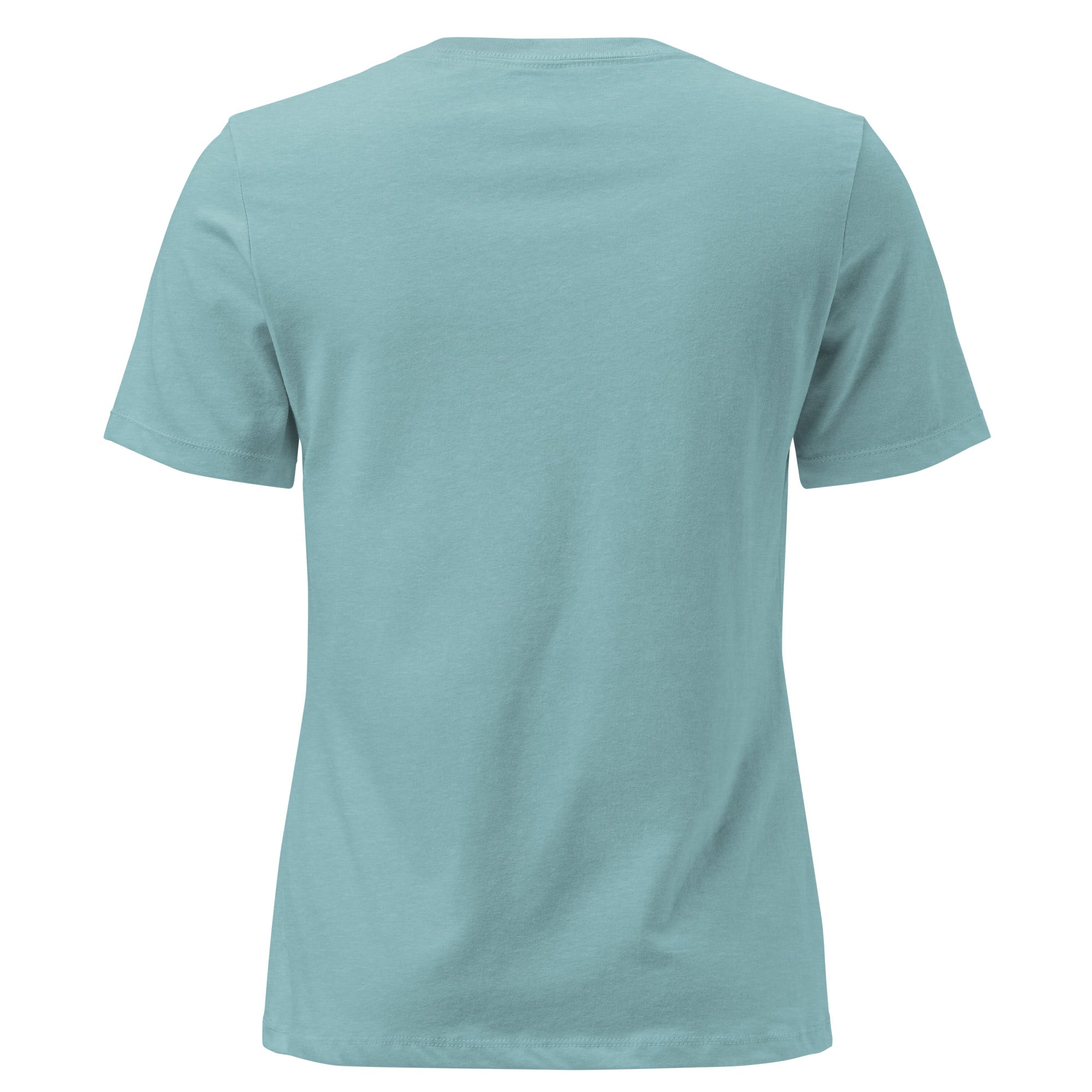 1HUNDY Relaxed GymClub Tee