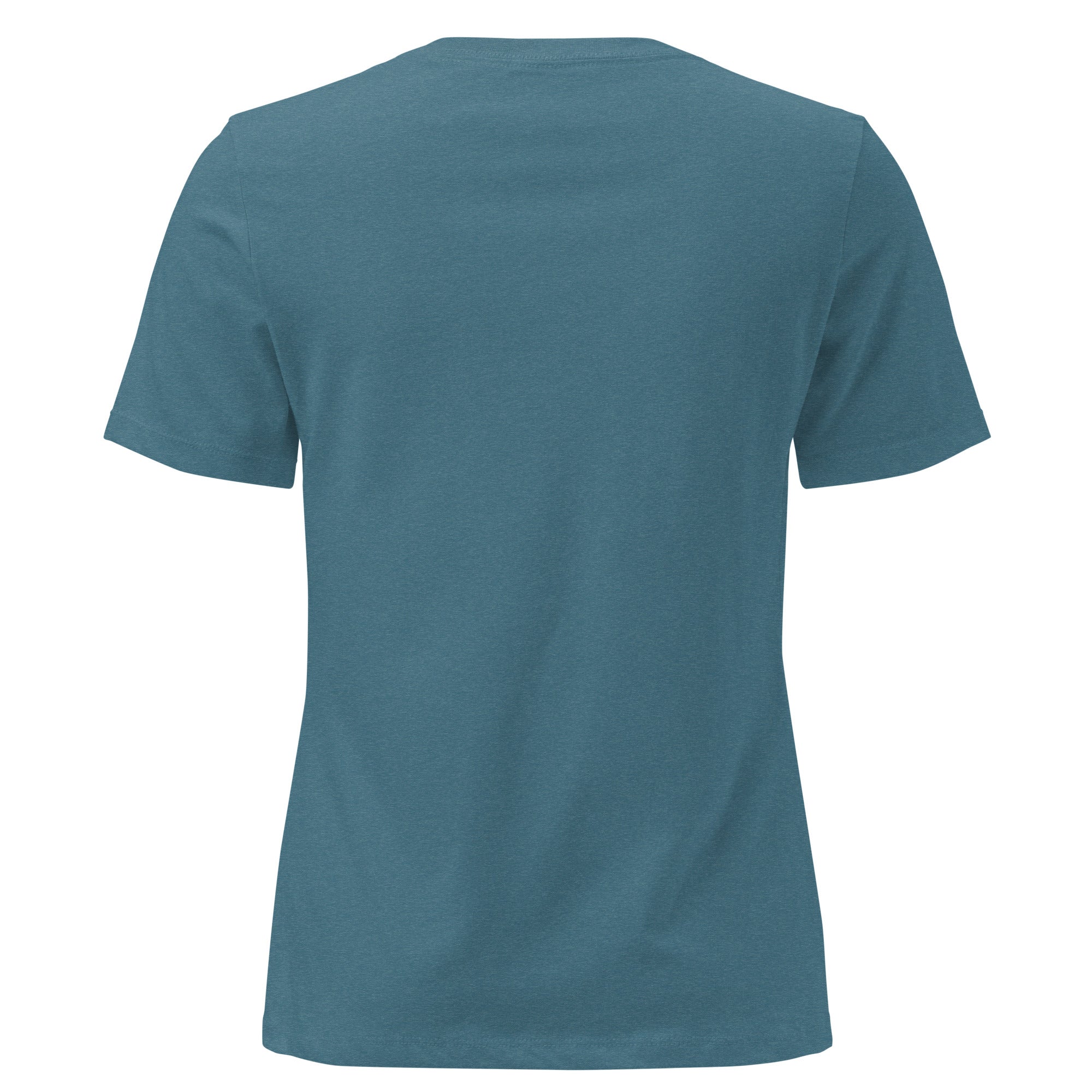 1HUNDY Relaxed GymClub Tee
