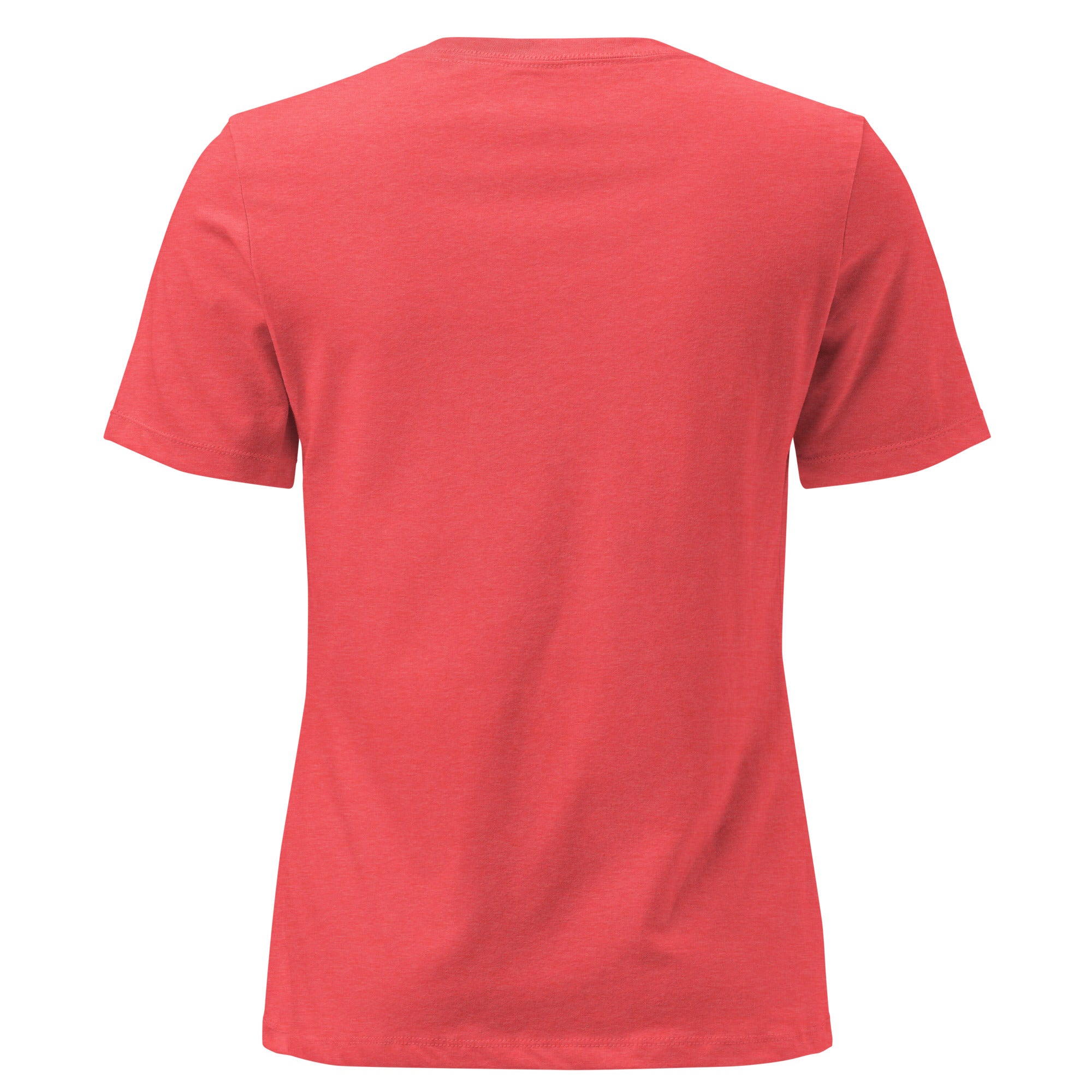 1HUNDY Relaxed GymClub Tee