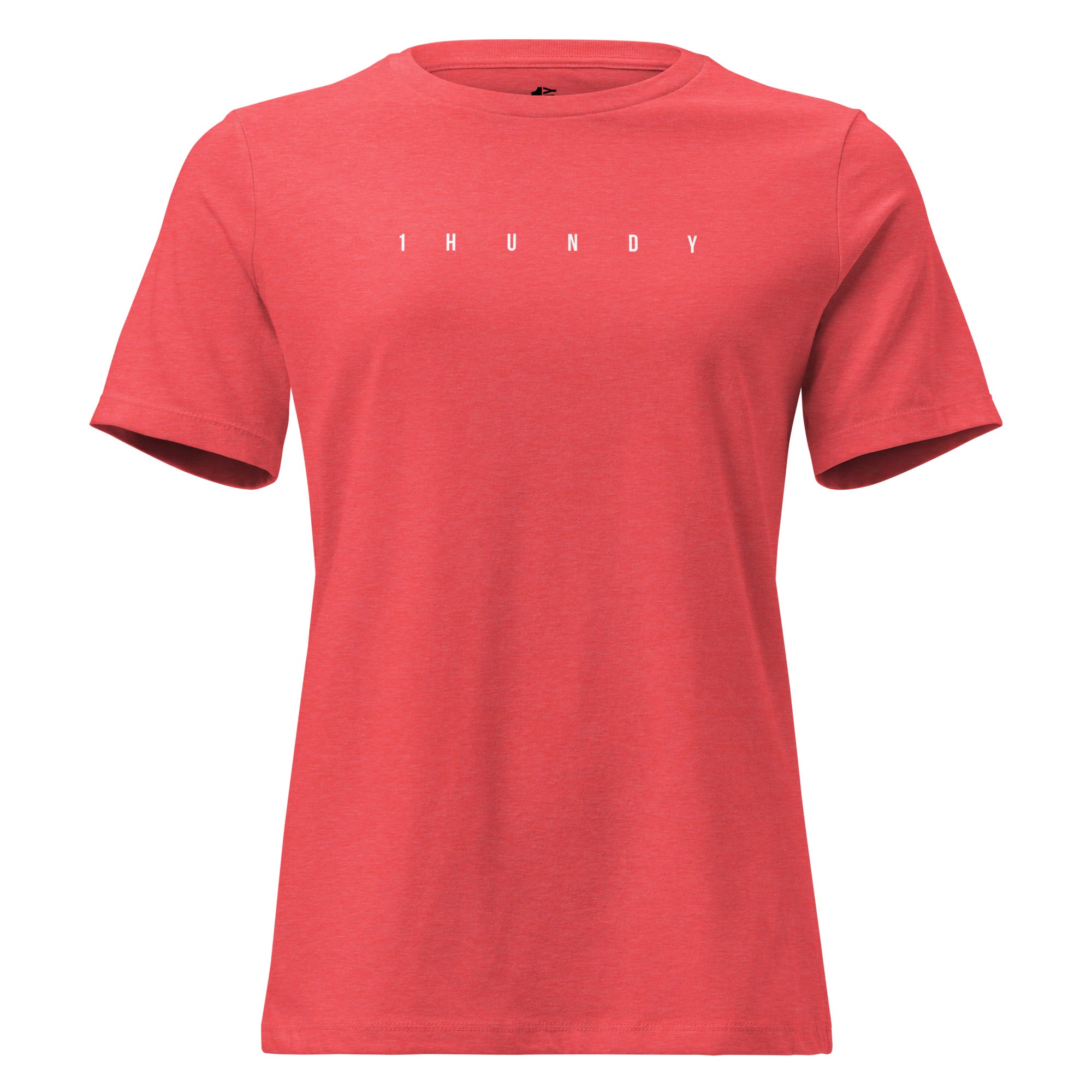 1HUNDY Women's T.Shirt