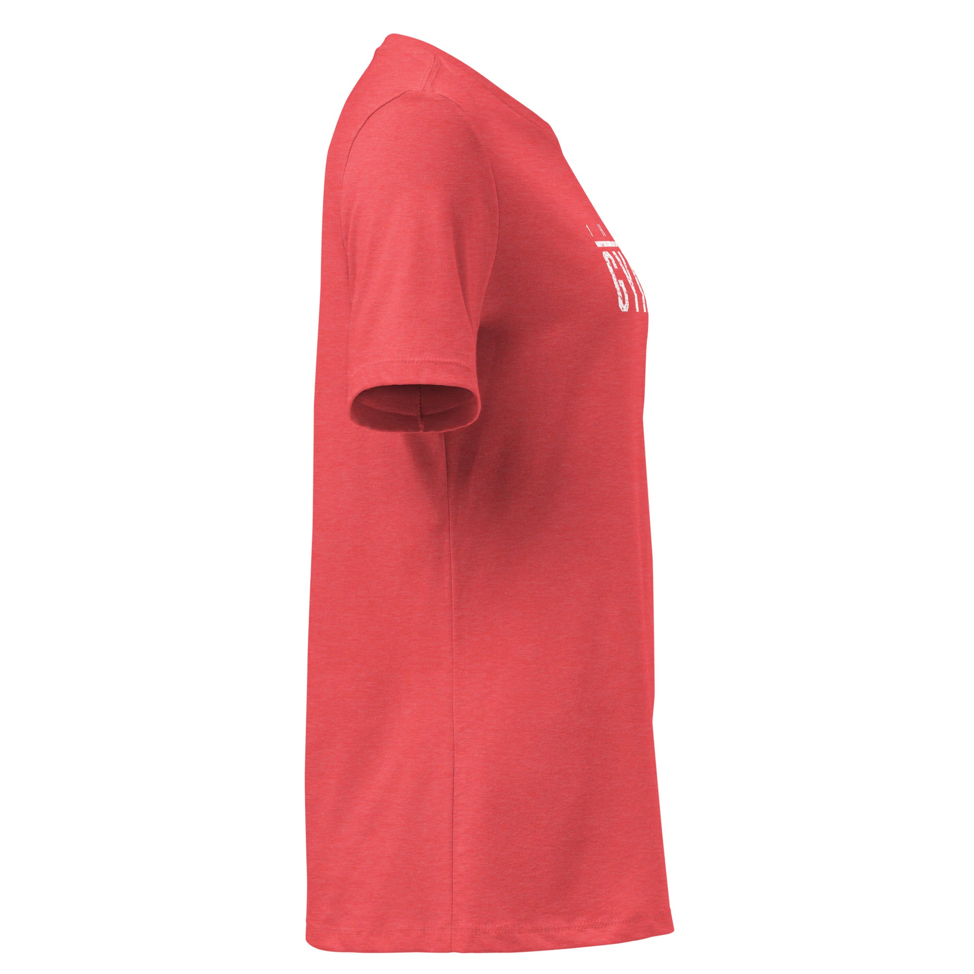 1HUNDY Relaxed GymClub Tee