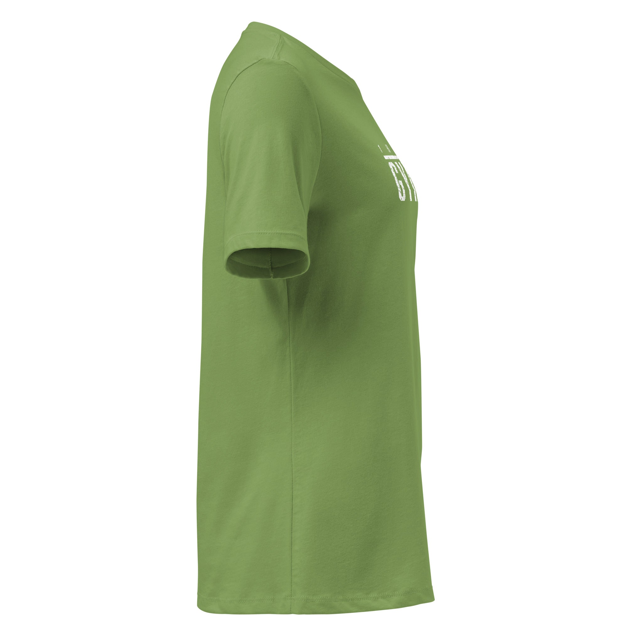 1HUNDY Relaxed GymClub Tee