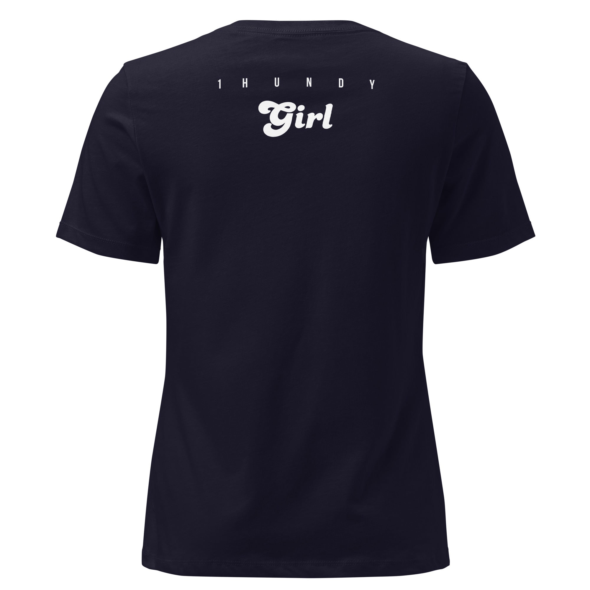 1HUNDY Women's T.Shirt