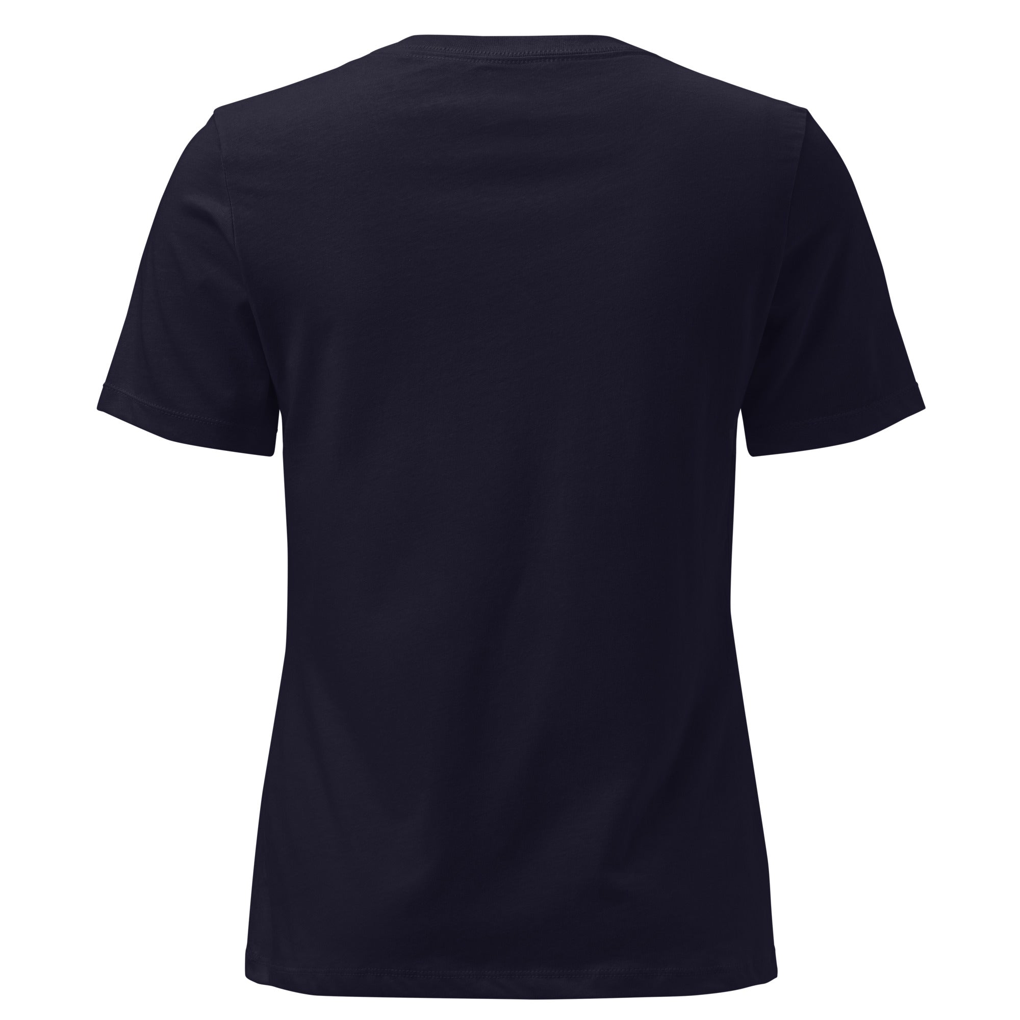 1HUNDY Relaxed GymClub Tee