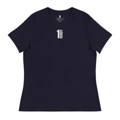 1HUNDY Womens Pure Tee