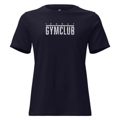 1HUNDY Relaxed GymClub Tee