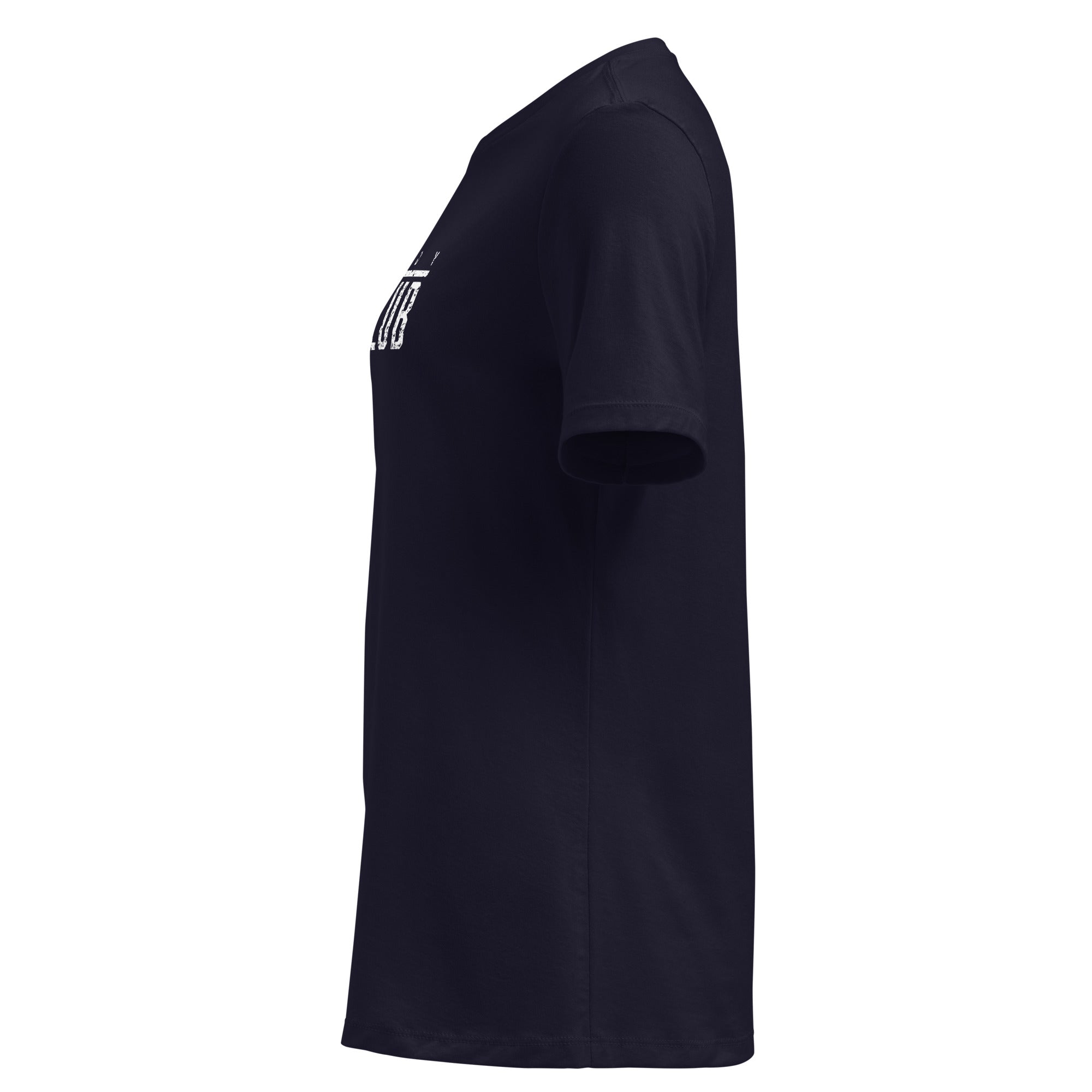 1HUNDY Relaxed GymClub Tee
