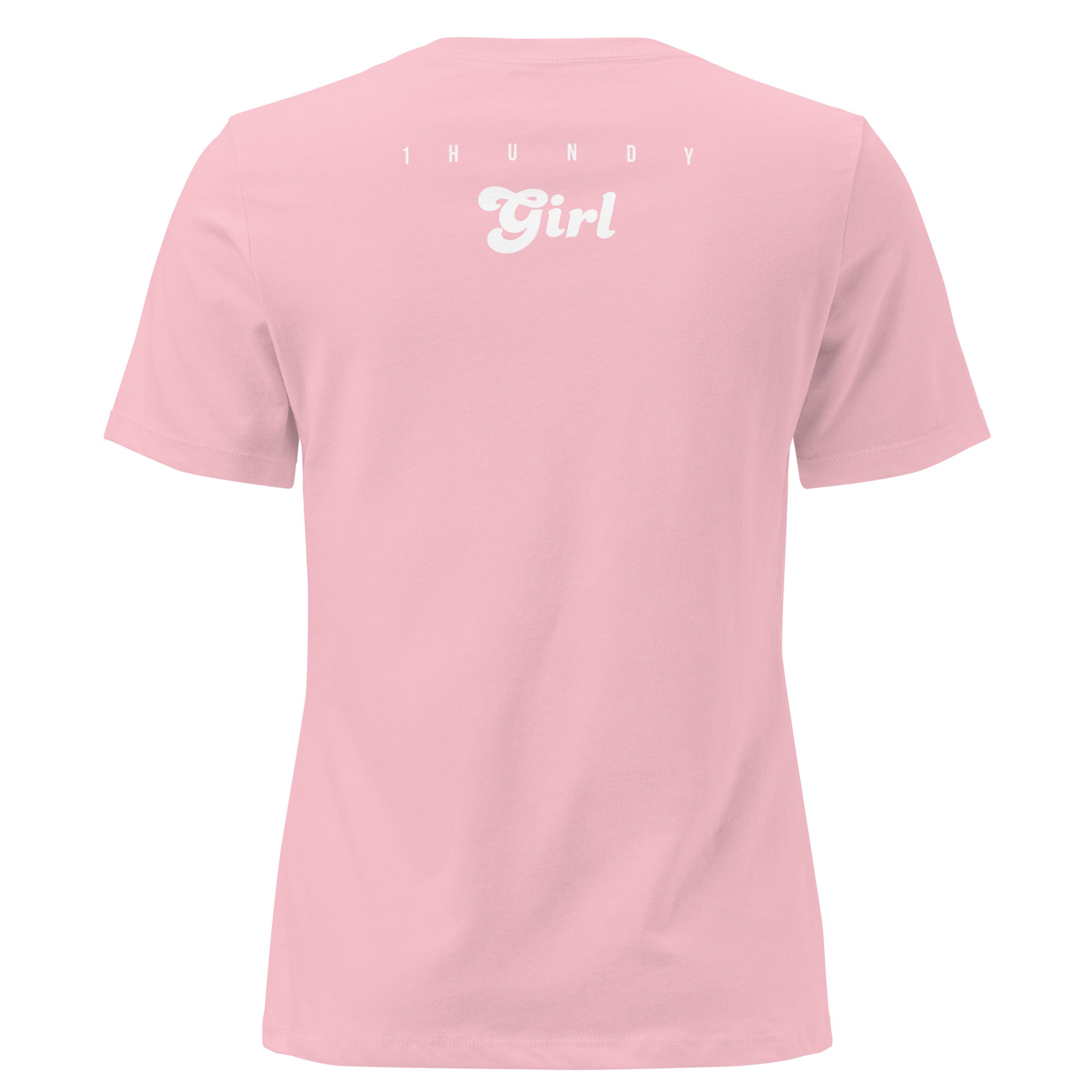 1HUNDY Women's T.Shirt